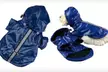 $19 for a Pet Life Dog Rain Jacket ($39.99 List Price). Multiple Sizes and Styles Available. Free Shipping and Returns. - Second Medium