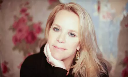 $20 to See Mary Chapin Carpenter at Carnegie Library Music Hall in Munhall on July 18 (Up to $40.50 Value) - Primary Image