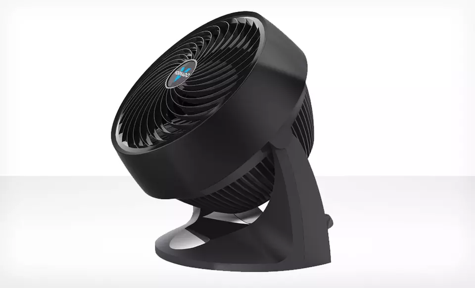 $54.99 for a Vornado 753 Full-Size Whole Room Air Circulator ($130 List Price). Free Shipping and Returns. - Second Medium