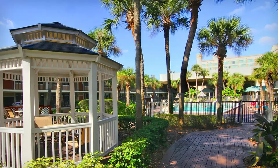 One-, Two-, or Five-Night Stay at Ramada Gateway Hotel in Kissimmee, FL - Second Medium