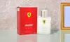 Scuderia Ferrari Red Eau De Toilette 4.2 oz / 125 ml For Men