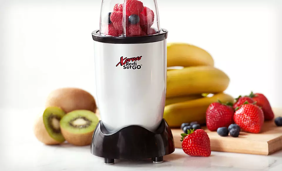 Xpress Cyclone Blender. Free Returns. - Primary Image