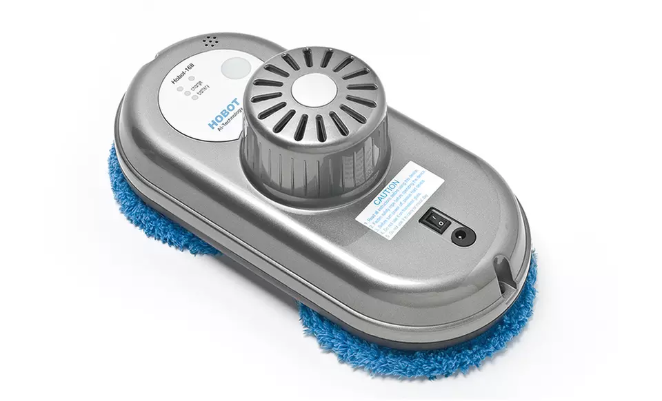 Hobot Window-Cleaning Smart Robot - Second Medium
