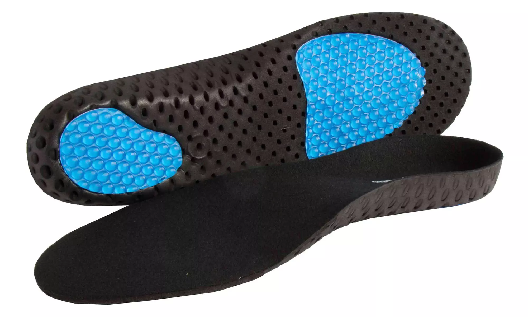 Orthopedische inlegzolen van het merk PRO 11 WELLBEING