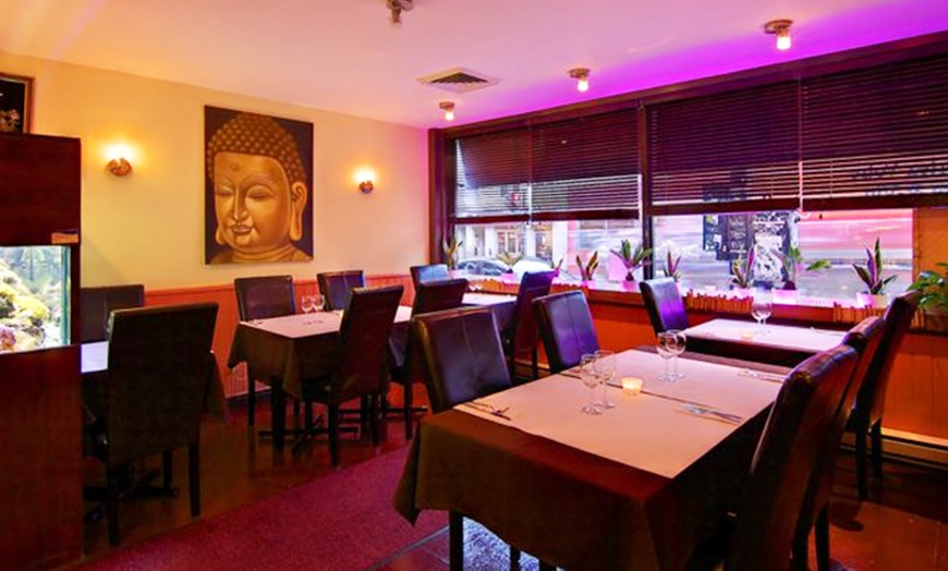 Image 2: BYOW Thai Restaurant