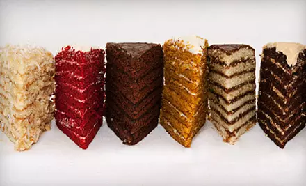 $20 for $40 Worth of Cakes, Fudge, and Gifts at Smith Island Baking Company - Second Medium