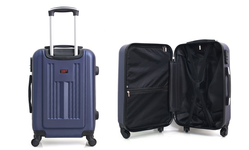 Image 15: Cabin Luggage