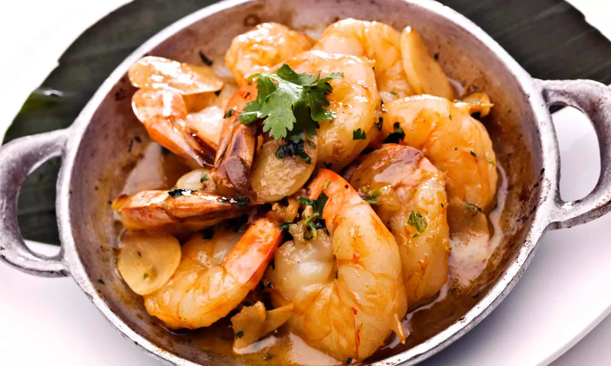 Latin American Fusion at Mambo Restaurante Nuevo Latino (Up to 50% Off) - Primary Image