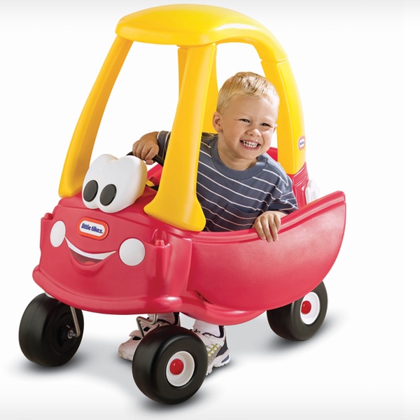 cozy coupe truck black friday