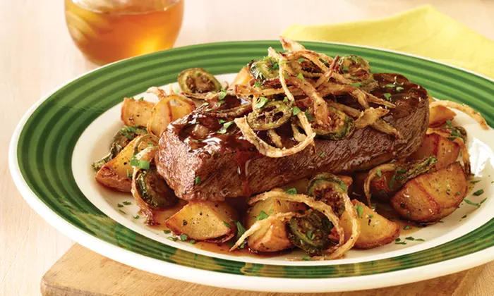 Casual American Cuisine for Two or Four at Applebee's Neighborhood Grill & Bar - Primary Image