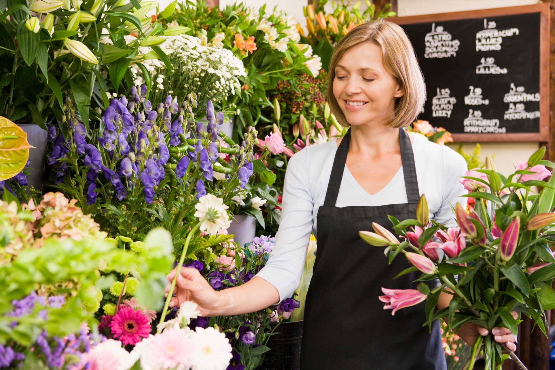 Explore Floral Design with an Online Course Today
