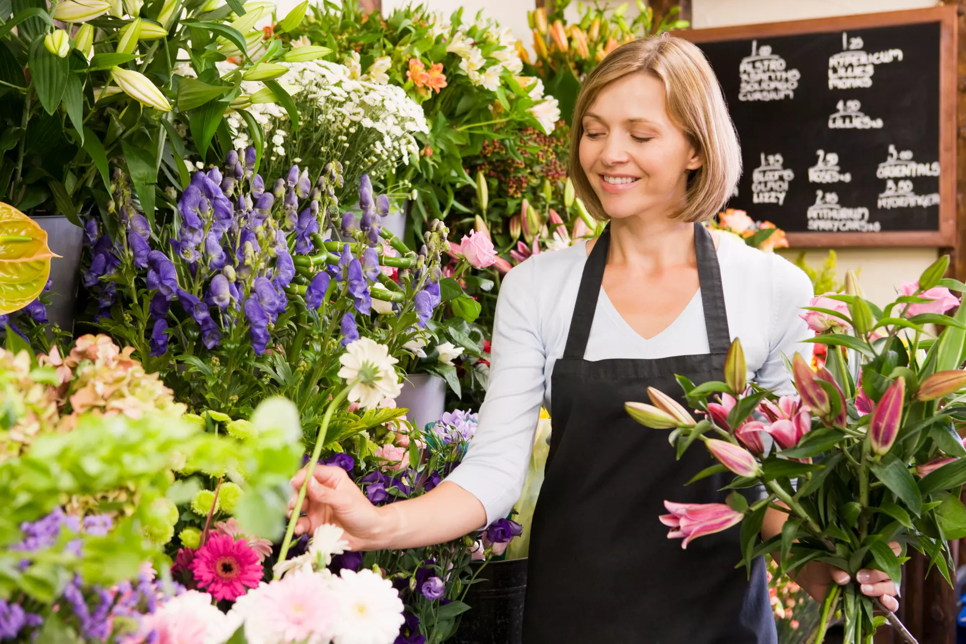 Explore Floral Design with an Online Course Today