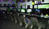 One-Day Pass at Elite Zone in Fayetteville ($15 Value)