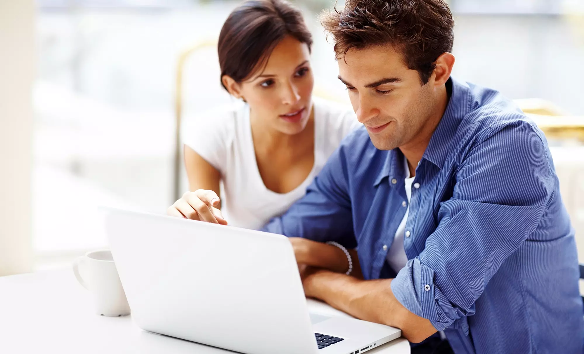 $44 for $97 Worth of Advertising Consulting — B Sharp - Primary Image
