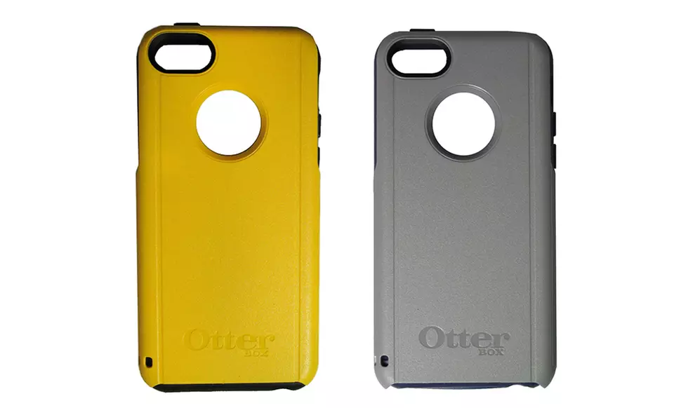 OtterBox Commuter Series Case for iPhone 5c - Primary Image