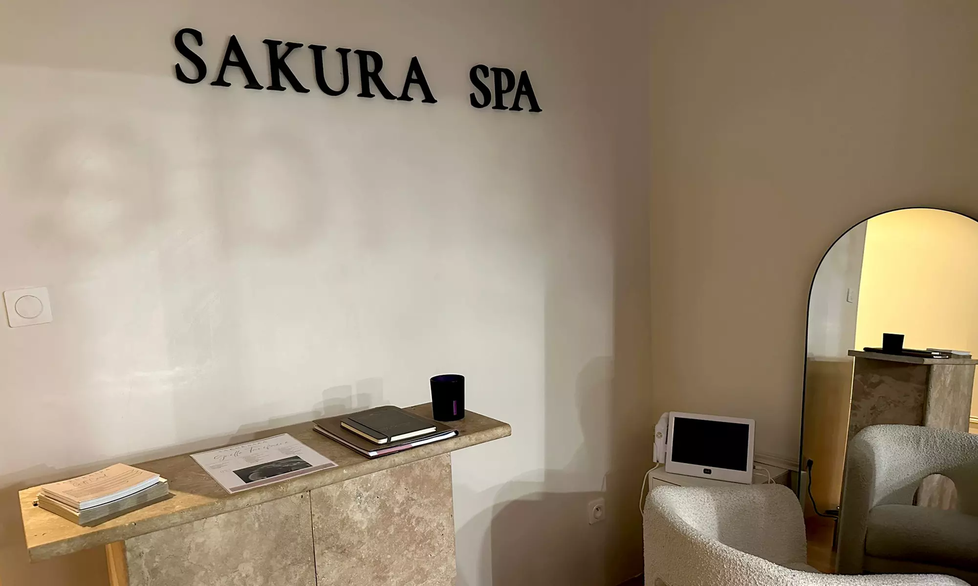 Hair spa & détente : Offrez à vos cheveux et à votre cuir chevelu un soin personnalisé (jusqu'à 22% de remise) - Image 3