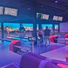 Image 2: All In w/ Maxx Pass (Bowling, Arcade, Laser, Soft Play) at Rush Maxx 