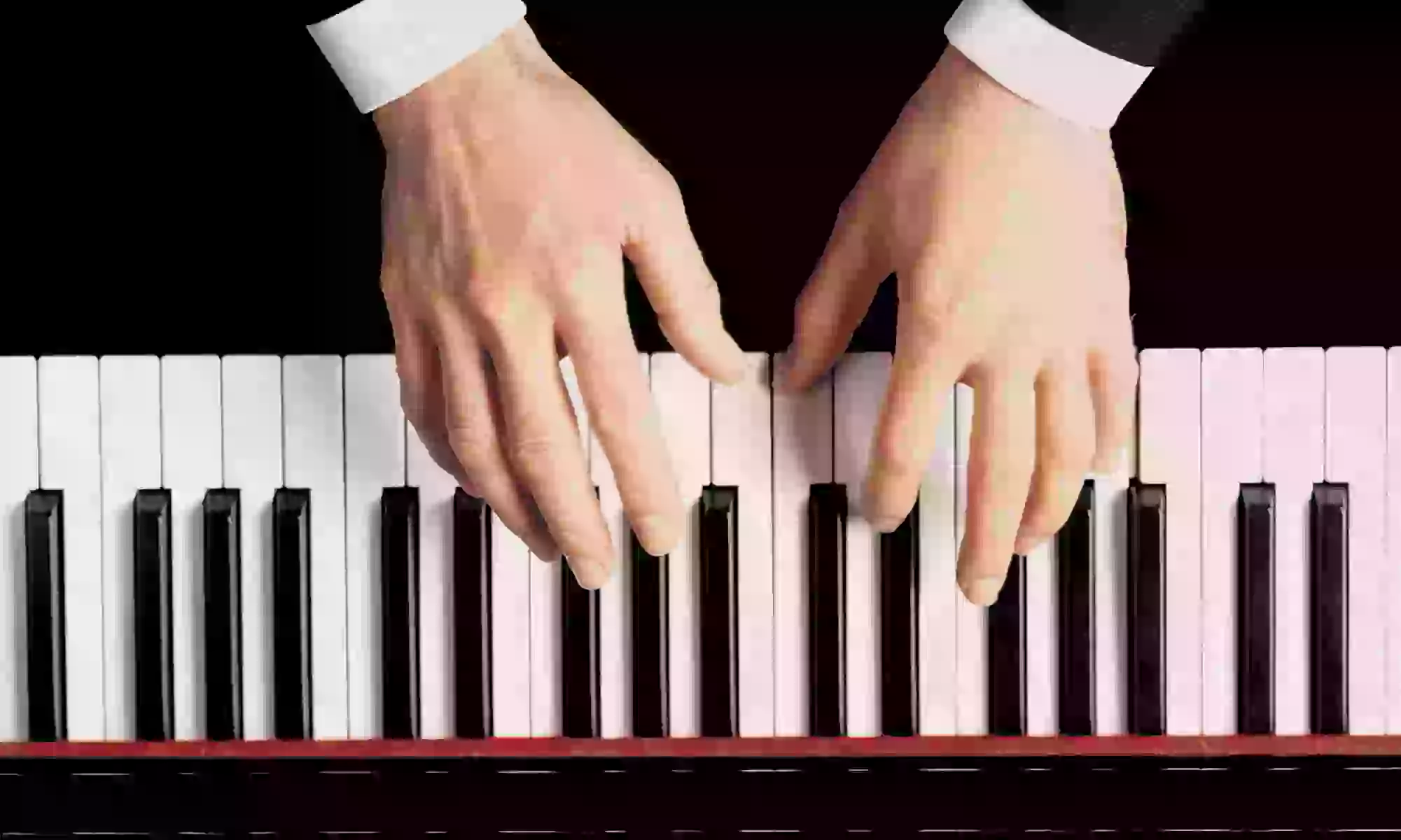Two or Three 30-Minute Private Piano Lessons at The New York Conservatory of Music (Up to 52% Off) - Primary Image