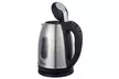 HD-1802S 120V 1200W 1.5L Stainless Steel Electric Kettle with Water Window - Second Medium
