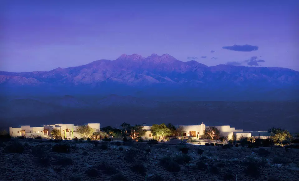 One- or Two-Night Stay at CopperWynd Resort and Club in Fountain Hills, AZ - Primary Image
