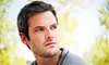 Lone Star Cut with Optional Detox Facial at Cowboy Up Men’s Salon (Up to 51% Off)