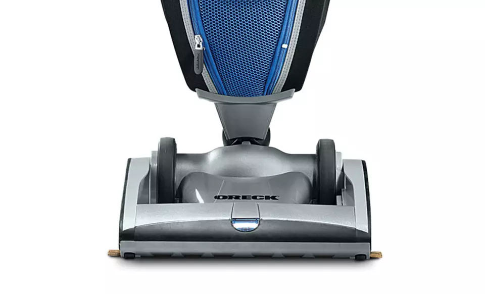 Oreck Magnesium RS Vacuum Cleaner - Second Medium