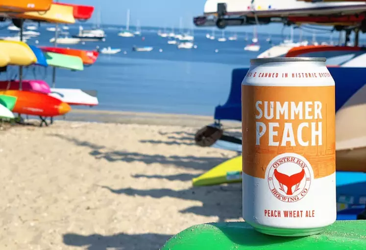 Craft Beer Tasting for One, Two or Four People Experience