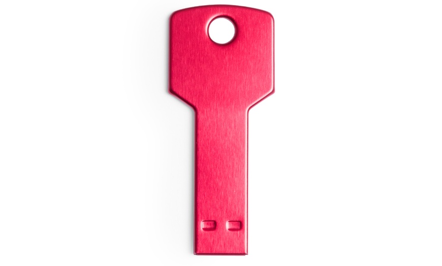 Image 5: 1, 2 o 3 chiavette USB Flash Drive