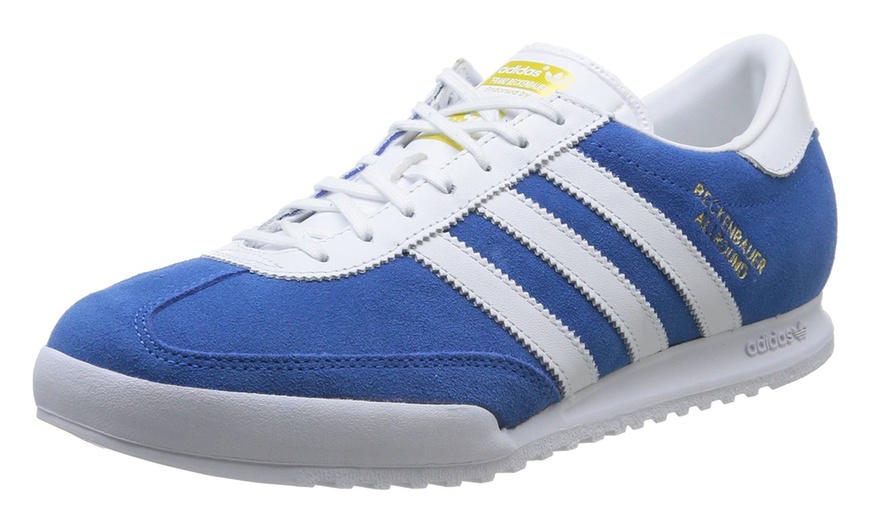 Image 4: Adidas Originals Beckenbauer