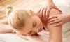 60- or 90-Minute Bamboo, Deep-Tissue, or Swedish Massage at Healing Touch (Up to 53% Off)