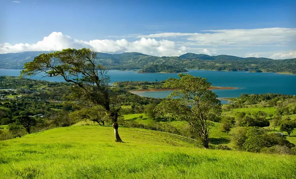 Seven-Day Costa Rica Vacation with Airfare from Travel By Jen - Primary Image