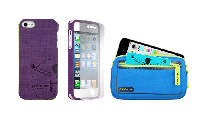 iP5 Tarifa purple