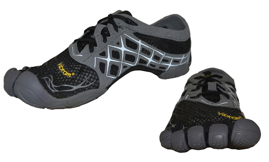 Image 5: Vibram FiveFingers® Sport Shoes