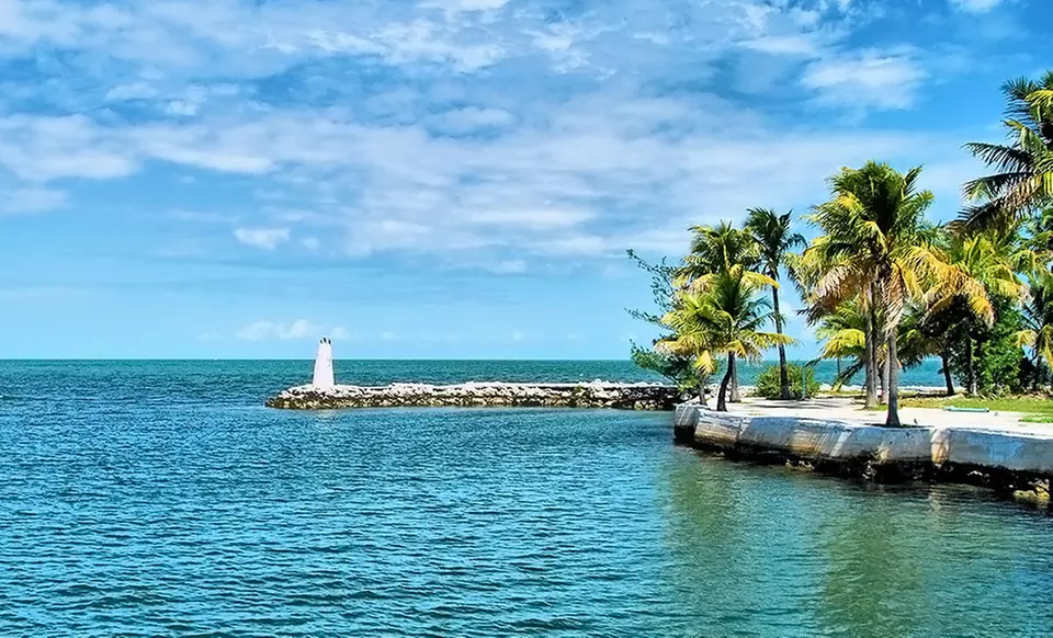 Stay at Coconut Cay Resort & Marina in Marathon, Florida, with Dates into November. - Primary Image