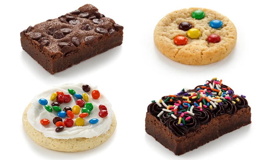 Image 1: Treat Yourself with a $20 or $40 Food and Drink Voucher