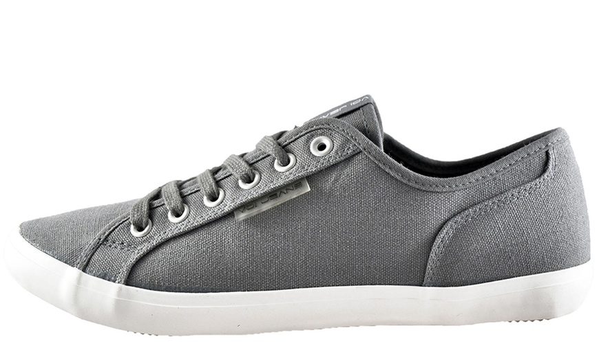 Image 5: Men's Voi Casual Trainers