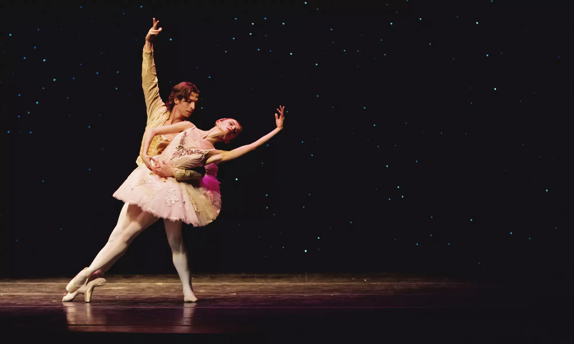 Syracuse City Ballet's "The Nutcracker" at The Oncenter Crouse Hinds Theater on December 6 or 7 (Up to 46% Off) - Primary Image