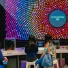 Image 1: Explore Hands-On Science and Tech Experiences at The Tech Interactive