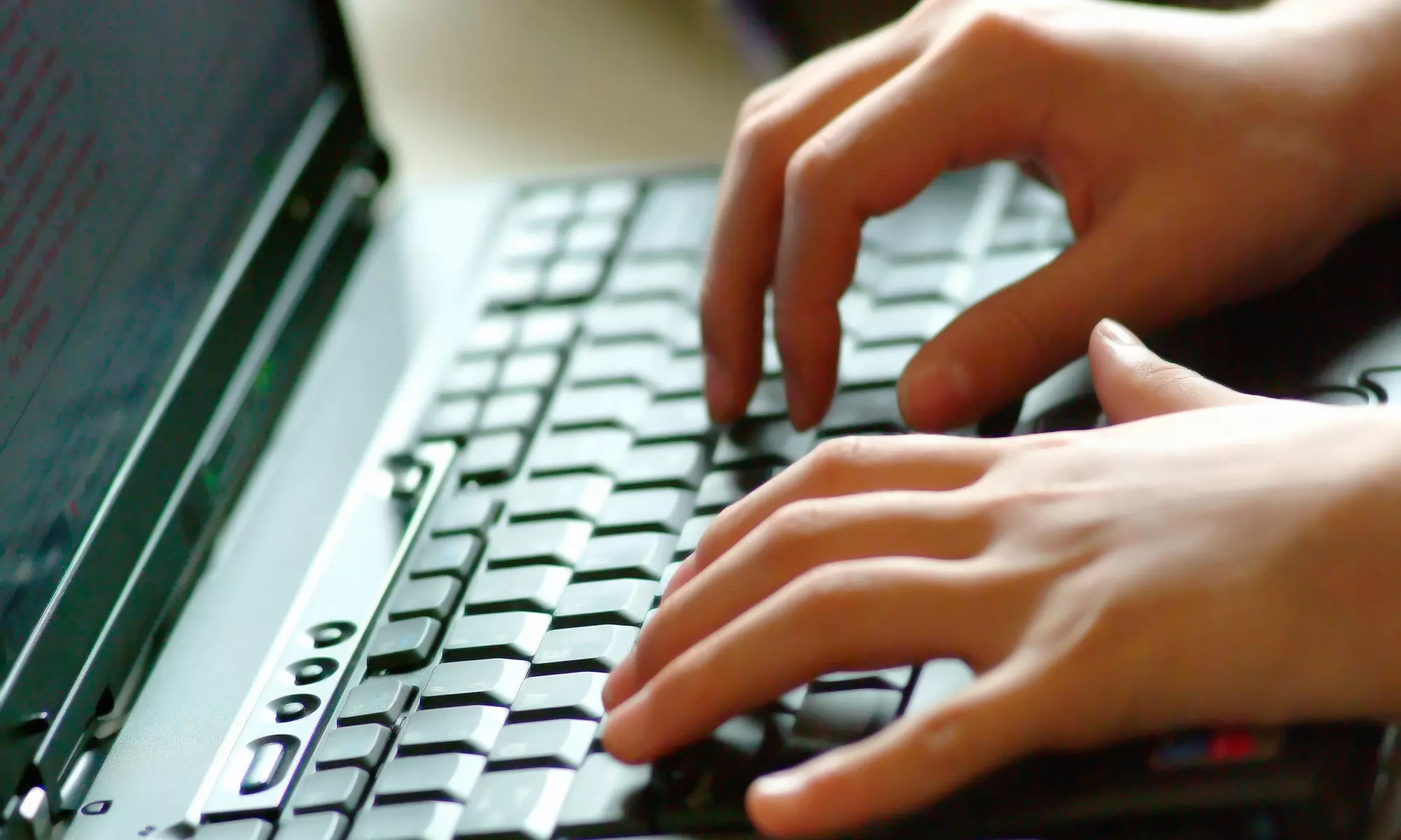 Website Design and Hosting Services at Nallware Consulting (50% Off) - Primary Image
