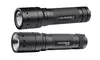 LED Lenser Tac Torch or T7 Flashlight.
