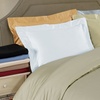 Image 1: Verona & Velstand 650TC Egyptian Cotton Duvet Cover Sets (2- or 3-Pc.)