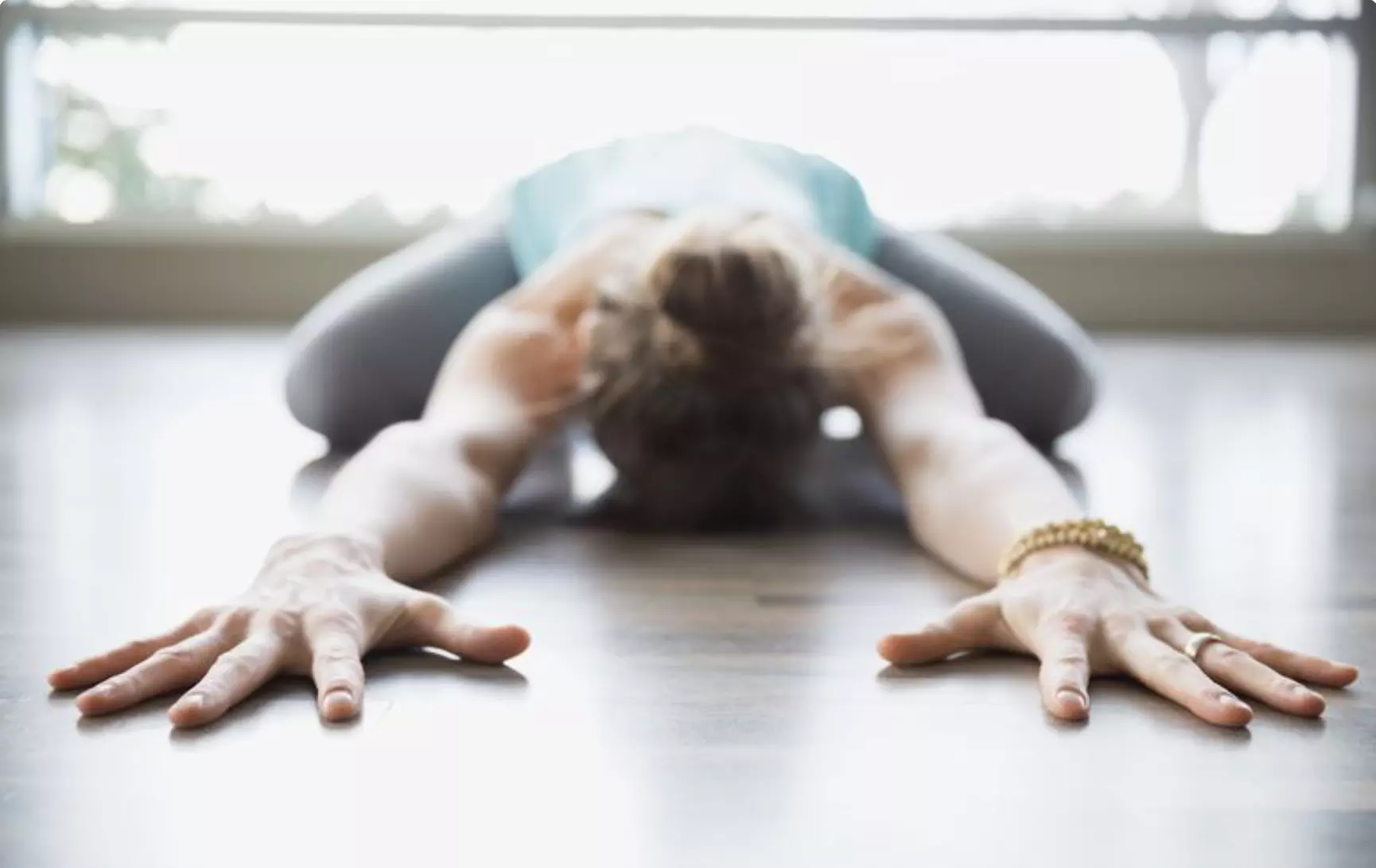 3 Months of Online Yoga Classes