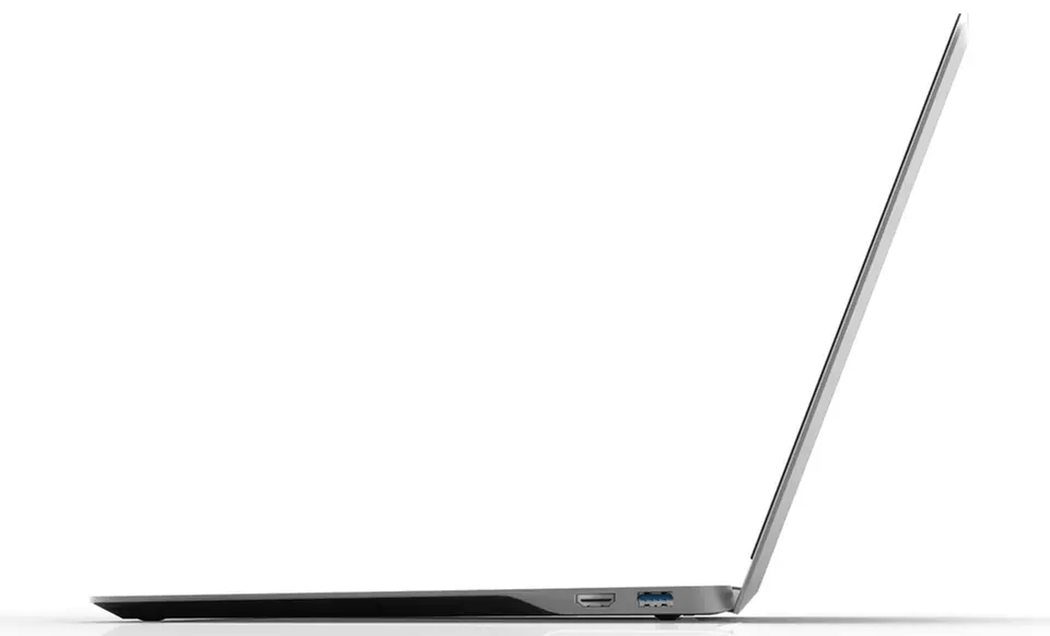 Vizio 15.6" Thin + Light Notebook with a 256GB SSD (CT15-A2B) (Manufacturer Refurbished) - Second Medium