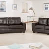 Image 2: Two and Three-Seater Sofa Set