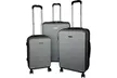 Hardside Spinner Luggage Set (3-Piece) - Second Medium