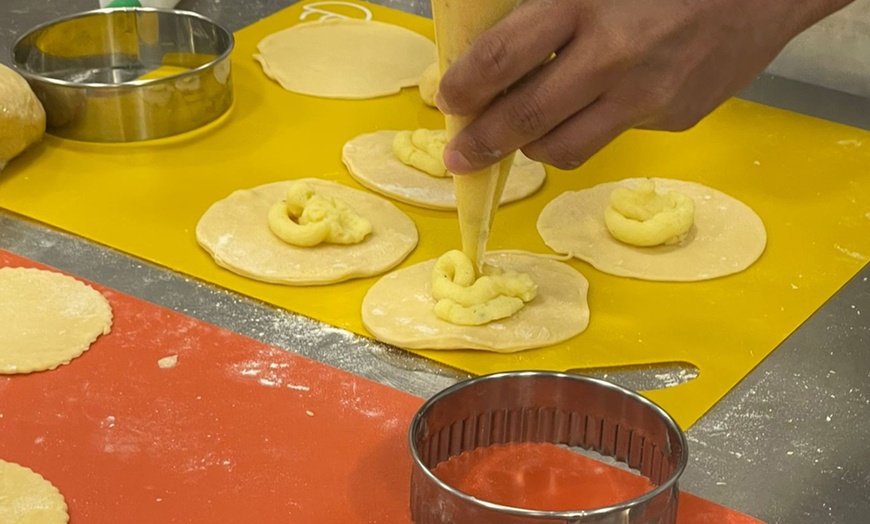 Image 2: Taller de elaboración de pasta fresca sin gluten para 1 o 2 personas