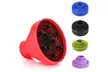 Diffuseur universel pliable en silicone pour sèche-cheveux, livraison offerte - Second Medium