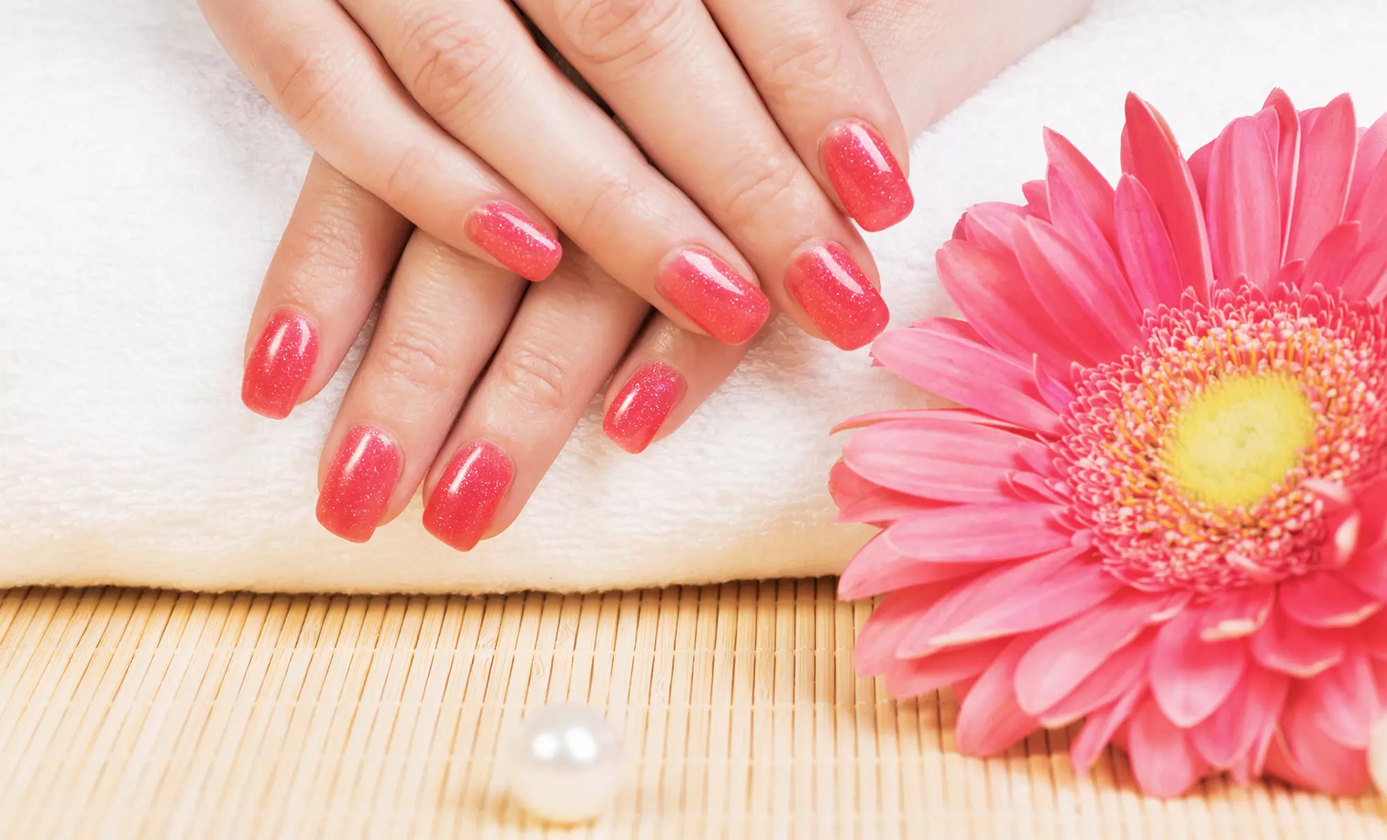 $38 for $75 Worth of Services at Nails 4 You - Primary Image
