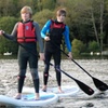 Image 3: Two-hour Paddle Board Taster Session for Two, Four, or Six People