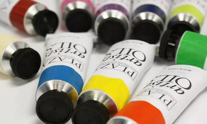 $15 for $30 Worth of Art Supplies from Plazaart.com - Primary Image